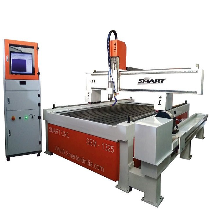 CNC Wood Machine STPW 1325