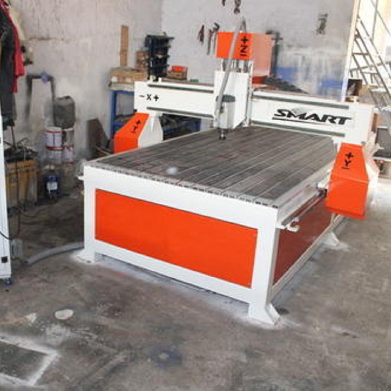 Smart Technopack Machine 1